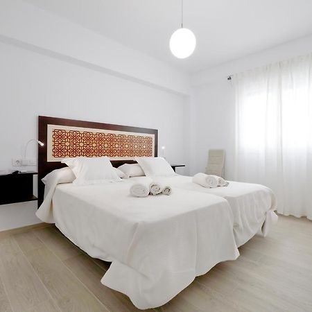 San Basilio, Parking Incluido Junto Al Casco Historico Apartment Cordoba Exterior photo