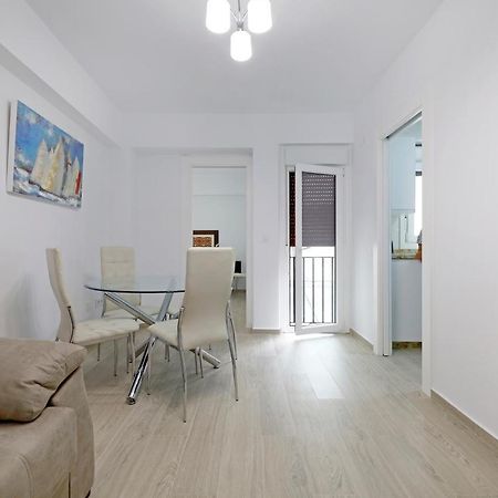 San Basilio, Parking Incluido Junto Al Casco Historico Apartment Cordoba Exterior photo