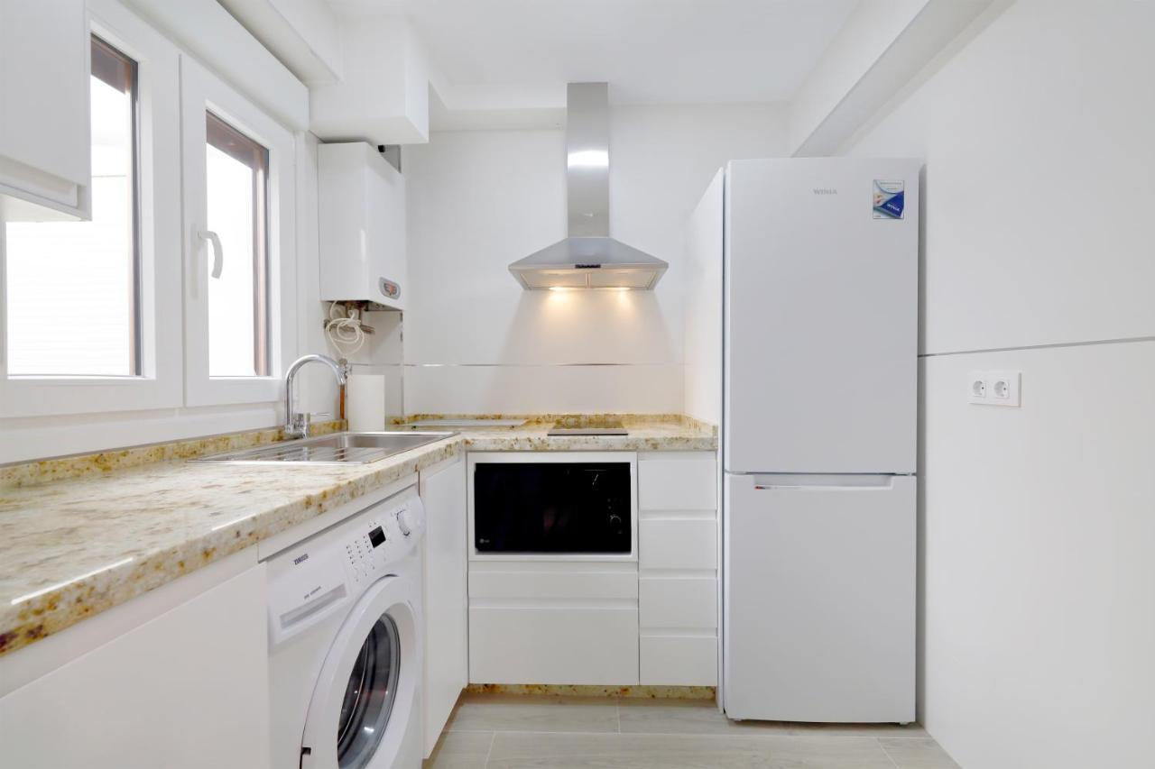 San Basilio, Parking Incluido Junto Al Casco Historico Apartment Cordoba Exterior photo