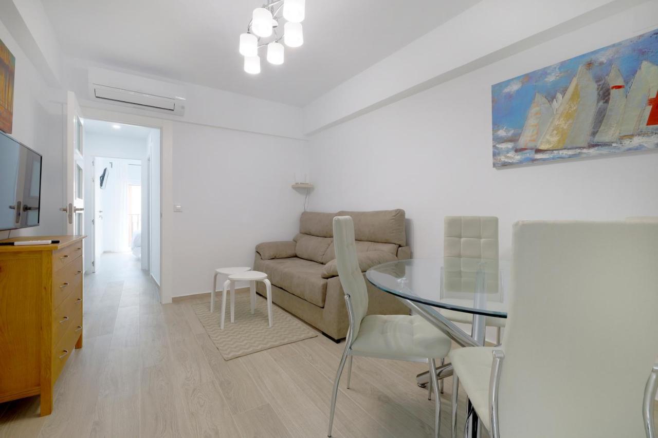 San Basilio, Parking Incluido Junto Al Casco Historico Apartment Cordoba Exterior photo