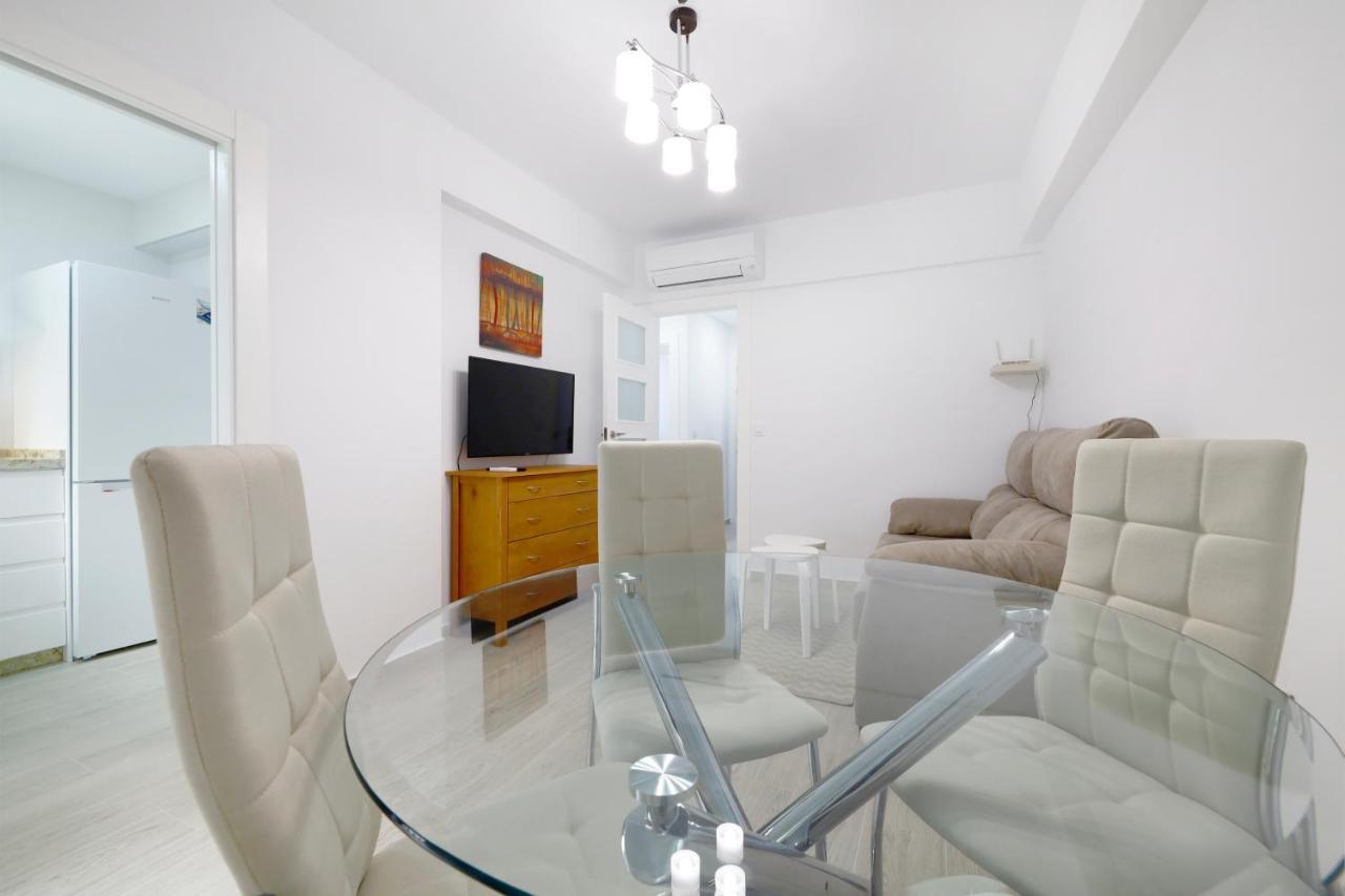 San Basilio, Parking Incluido Junto Al Casco Historico Apartment Cordoba Exterior photo