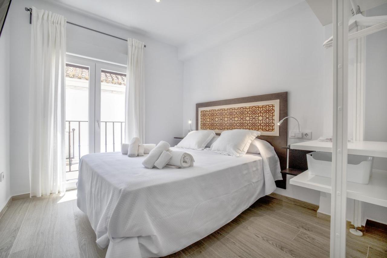 San Basilio, Parking Incluido Junto Al Casco Historico Apartment Cordoba Exterior photo
