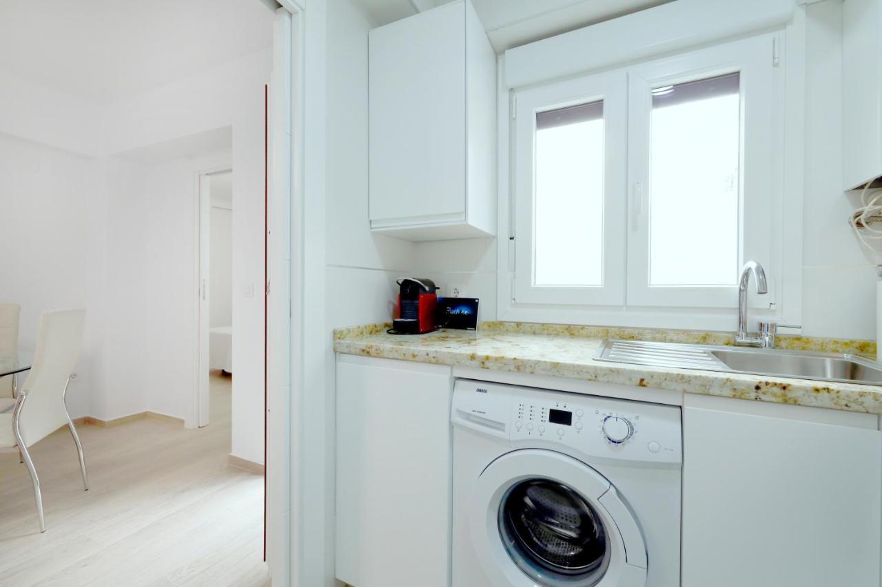 San Basilio, Parking Incluido Junto Al Casco Historico Apartment Cordoba Exterior photo