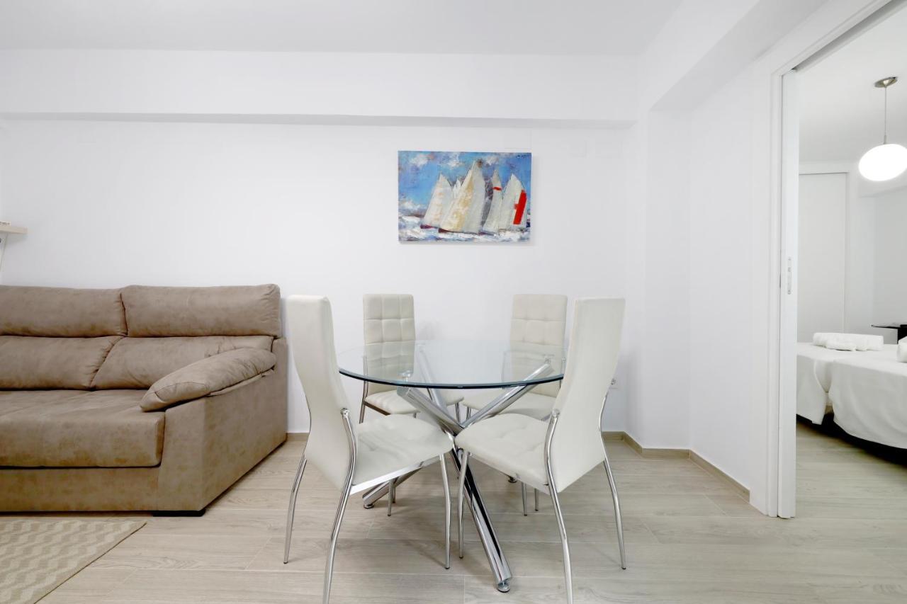 San Basilio, Parking Incluido Junto Al Casco Historico Apartment Cordoba Exterior photo